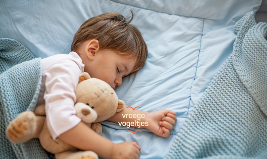 Zomertijd en je peuter of kleuter: Zo help je je kind aanpassen aan het nieuwe ritme
