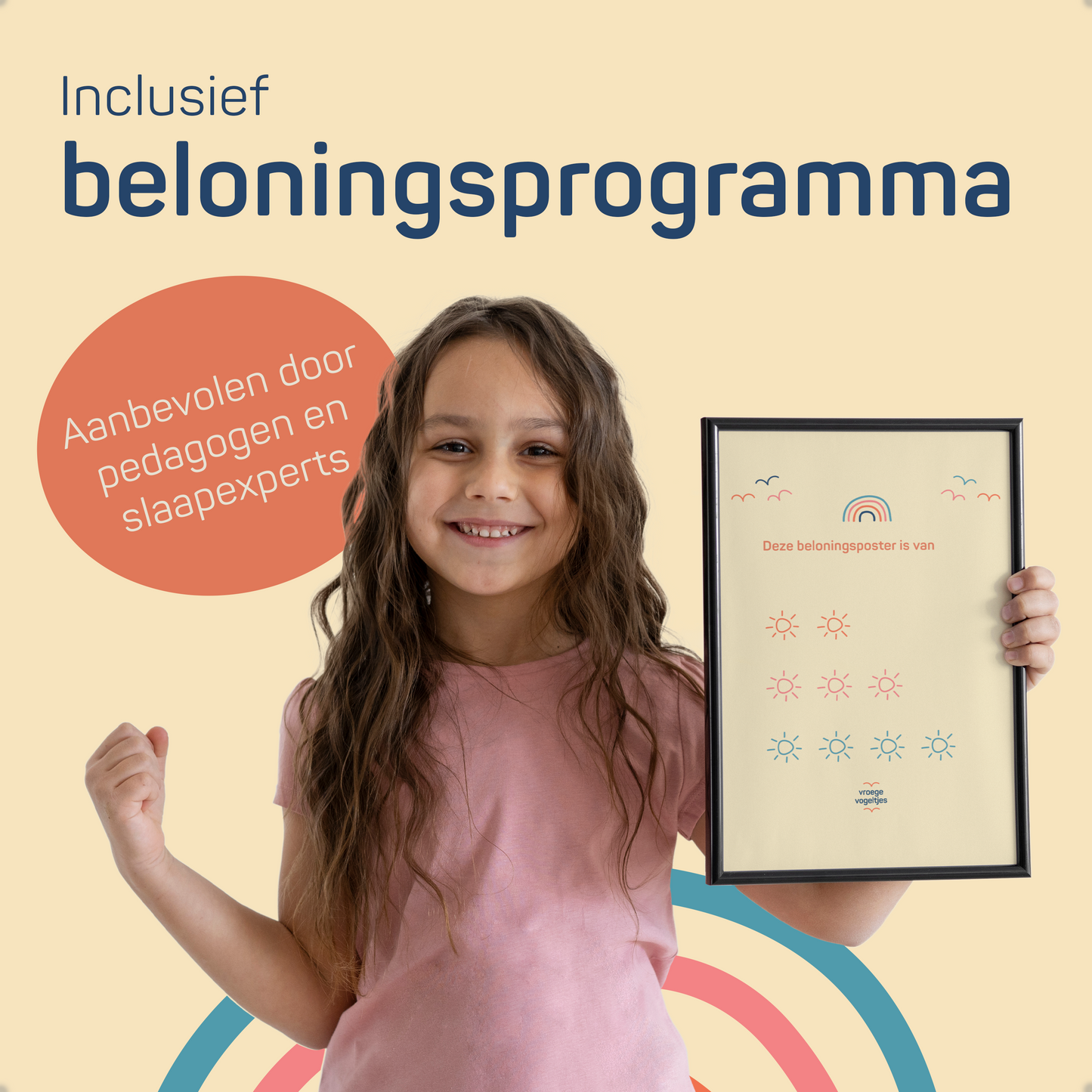 Droomgids e-book