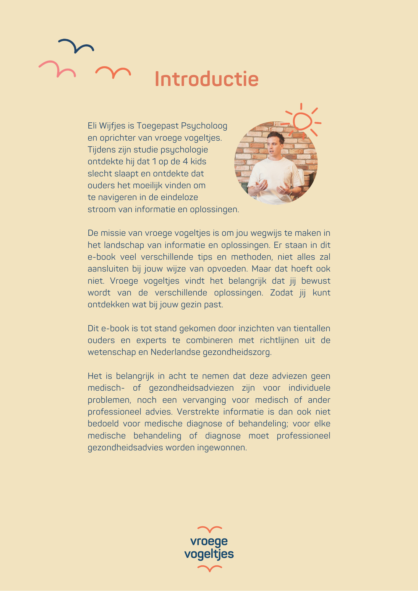 Droomgids e-book