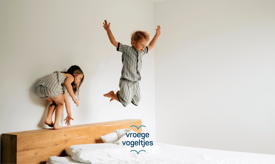 Slaaptrainer of wekker? Dit moet je weten voor een rustige ochtend.