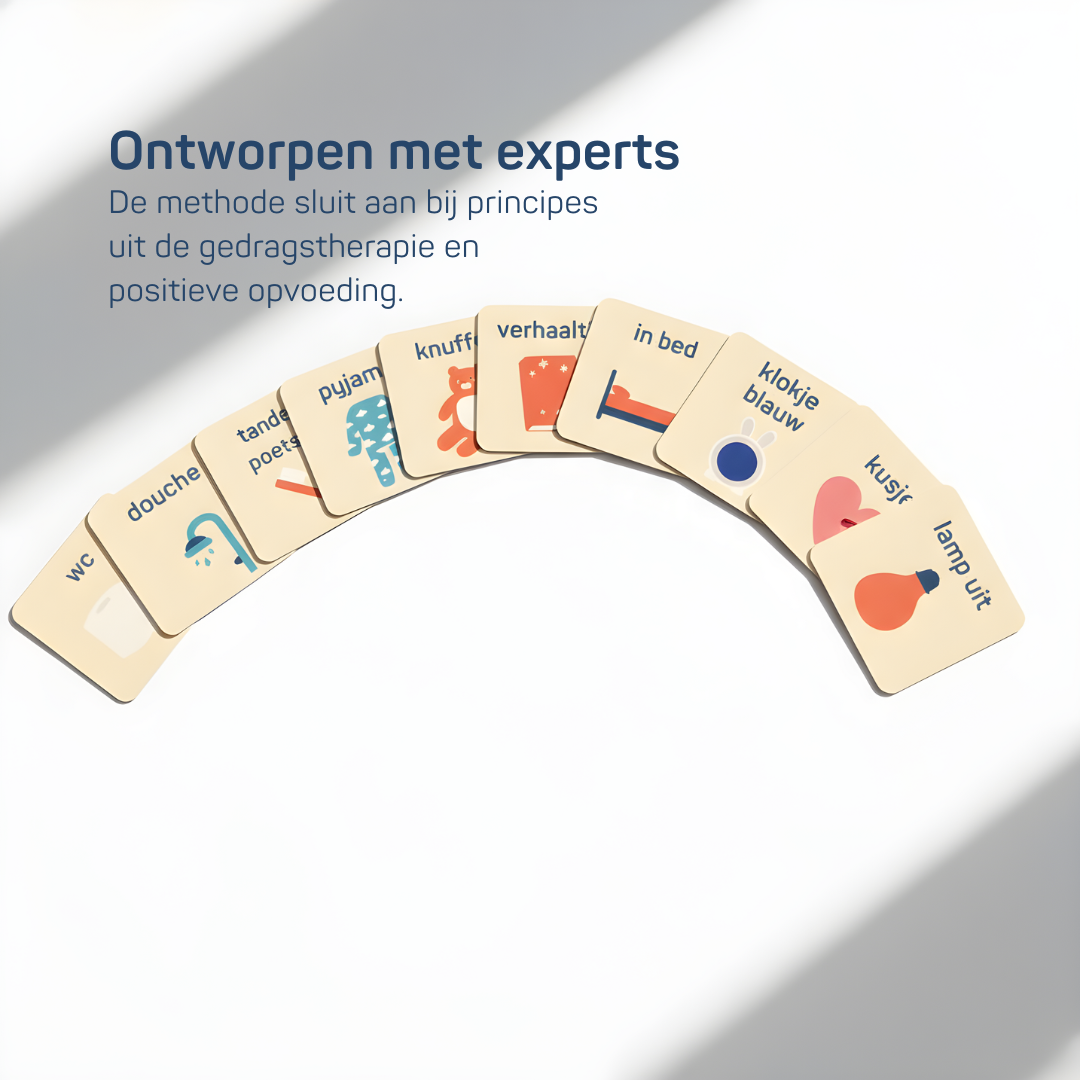 Bedritueelkaartjes