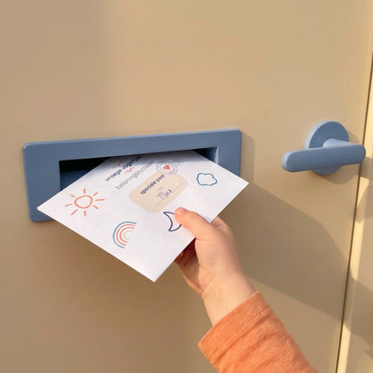 Beloningssysteem met slaapdiploma