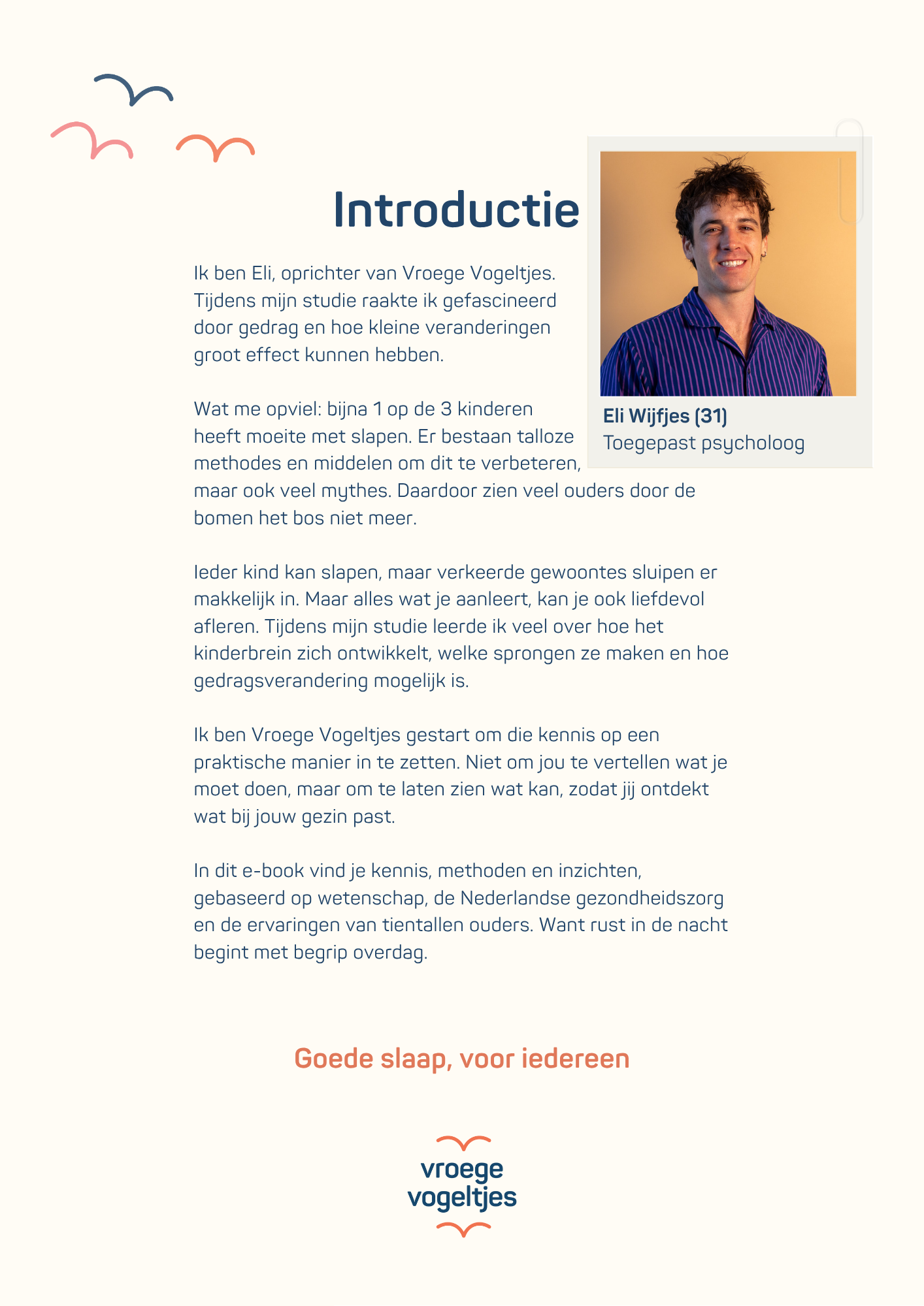 Droomgids e-book