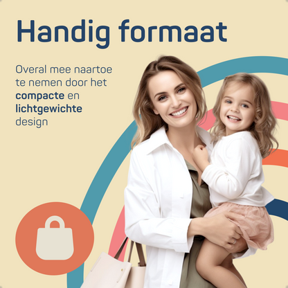 Slaaptrainer - Slaapmaatje Beertje