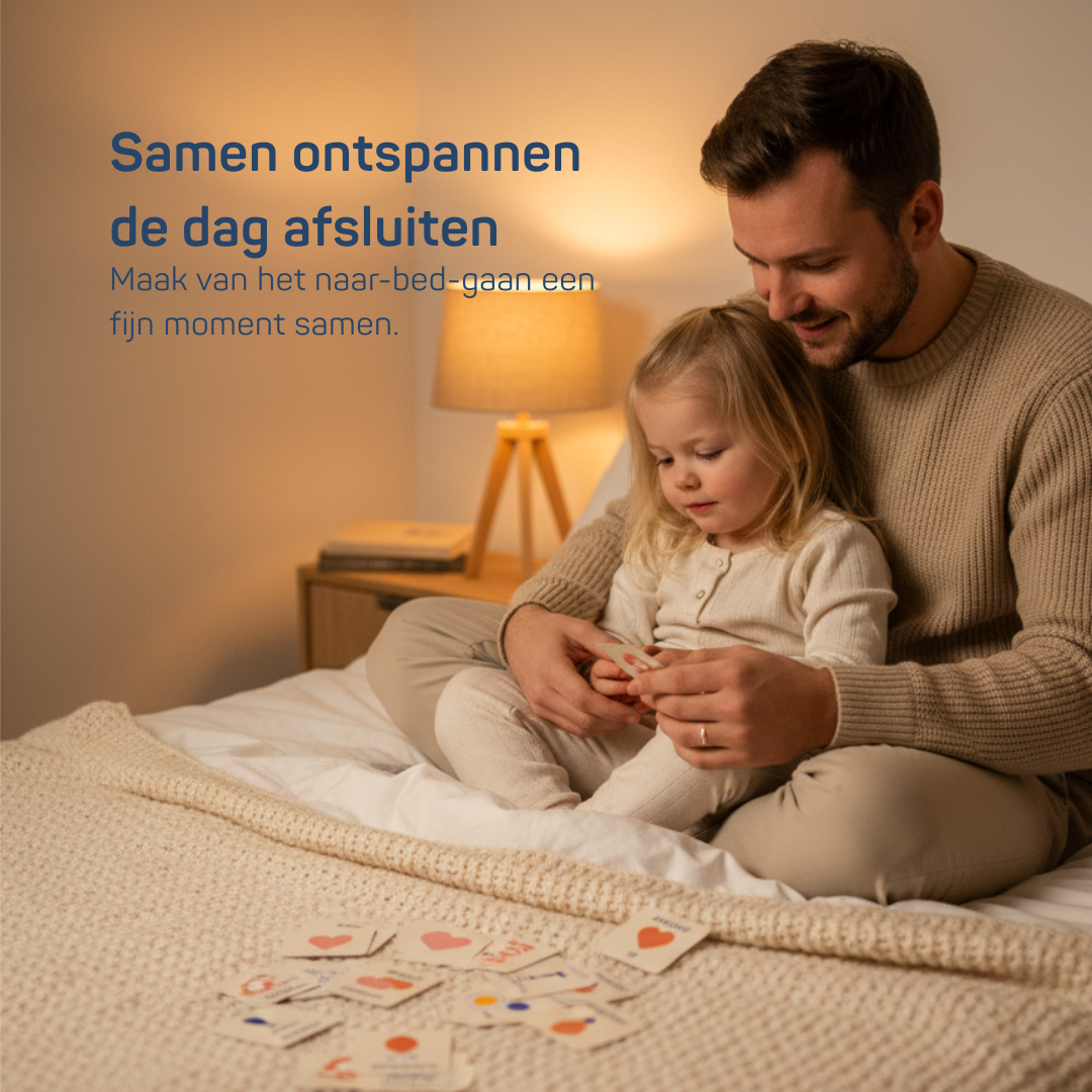Bedritueelkaartjes