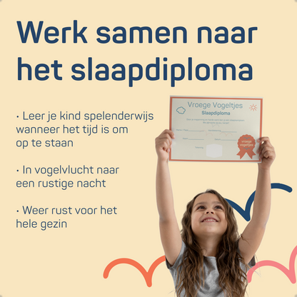 Slaaptrainer - Slaapmaatje Beertje