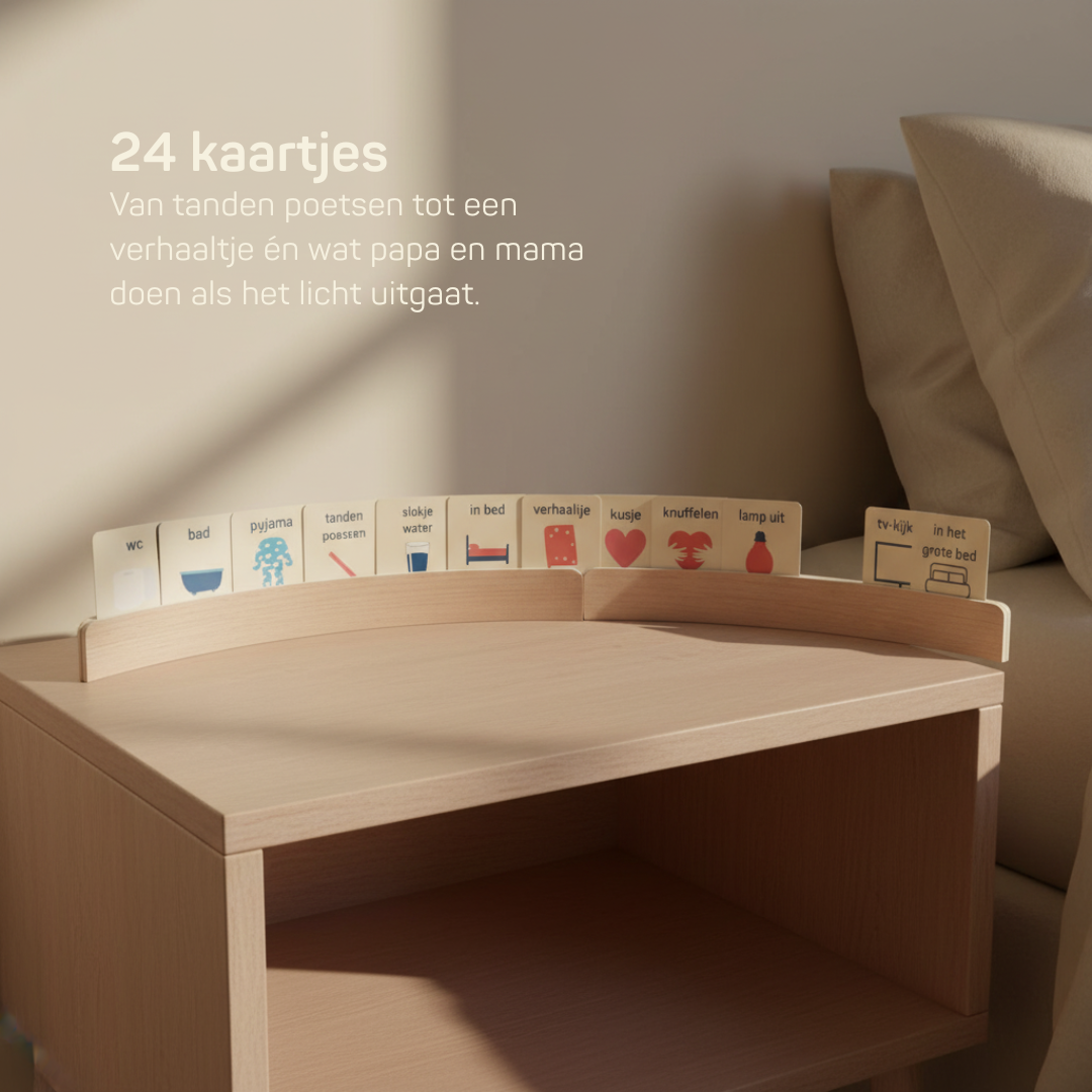 Bedritueelkaartjes
