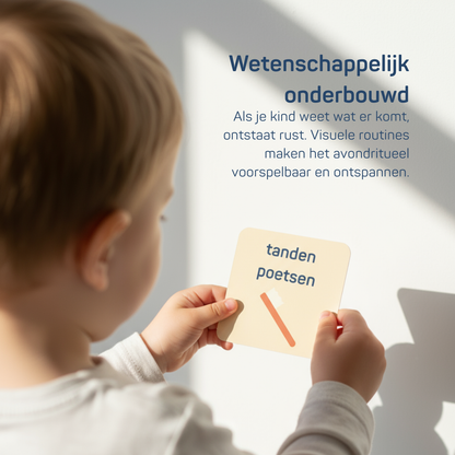 Bedritueelkaartjes