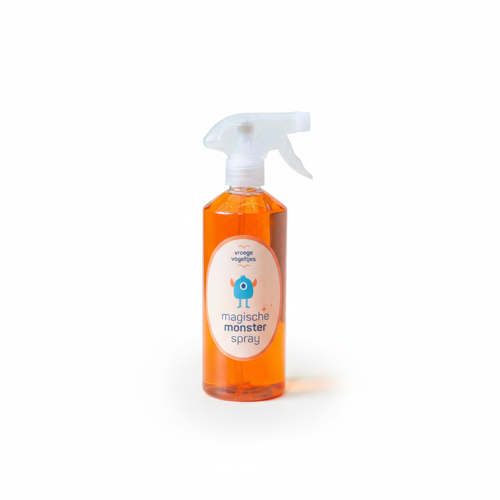 Monsterspray